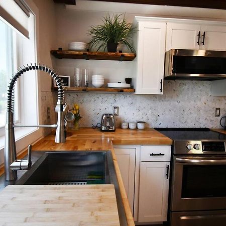Shares View Luxury Apt Рокледж Экстерьер фото